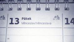 Pátek třináctého