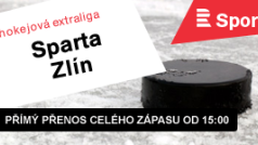 Sparta - Zlín