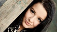 Dálková plavkyně Lucie Leišová