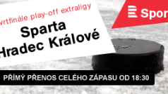 Sparta - Hradec Králové