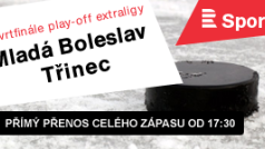 Mladá Boleslav - Třinec