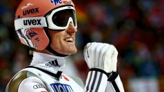 Severin Freund zvítězil v celkovém pořadí SP, v Planici mu stačilo sedmé místo