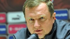 Fotbalová reprezentace, Pavel Vrba