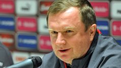 Fotbalová reprezentace, Pavel Vrba