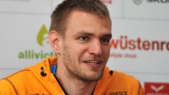 Ondřej Synek