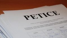 Petice