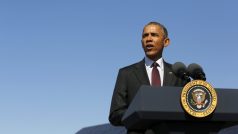 Americký prezident Barack Obama