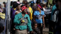 Češi jsou vstřícnější k uprchlíkům. Skoro polovina by se nebránila přijmout část běženců hlavně z Afriky
