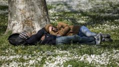 Uprchlíci, nelegální migrace, migranti