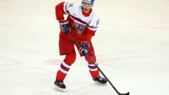 MS hokej 2015. Základní skupina Česko vs. Francie: Jaromír Jágr