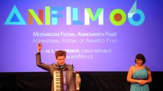 Mezinárodní festival animovaných filmů v Třeboni