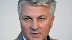 Šéf pražské záchranné služby Zdeněk Schwarz končí ve funkci