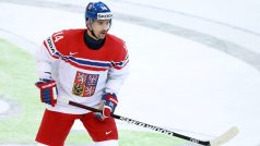 Tomáš Plekanec naskočil na MS rovnou do semifinále