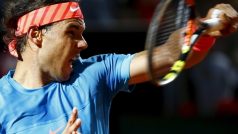 Rafael Nadal po letech není favoritem French Open