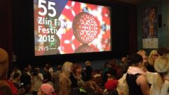 Ve Zlíně začal filmový festival zaměřený na nejmenší diváky