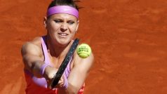 Jeden zápas se ještě zvládne, věří Lucie Šafářová před posledním zápasem Roland Garros