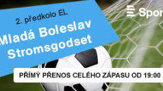 2. předkolo EL: Mladá Boleslav - Stromsgodset
