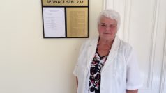 Marie Minaříková chce po státu za 11leté trestní stíhání, které skončilo zproštěním viny, téměř pět milionů korun.