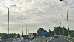 Dálnice D1