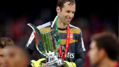 Petr Čech