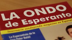 Esperanto, časopis