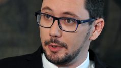 Jiří Ovčáček