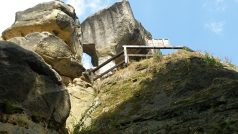Hrad Rotštejn