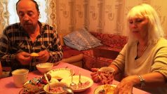 Alexandr a Ljudmila