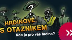 Kdo je hrdina?