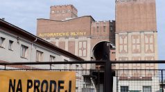 Automatické Mlýny v Pardubicích jsou na prodej