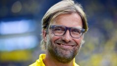 Jürgen Klopp se usmívá a fanoušci Liverpoolu mají také radost. Uznávaný kouč se dohodl na angažmá s jejich klubem