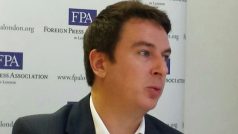 Ředitel komunikace euroskeptické kampaně Vote Leave Paul Stephenson