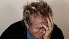 Deprese a smutek