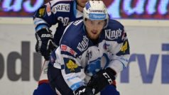 Plzeň se dostala do čela extraligy