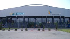 SD Aréna Chomutov