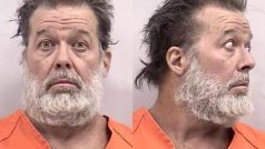Robert L. Dear, útočník z Colorado Springs