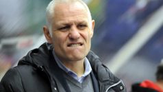 Hokejový Hradec Králové bude mít nového trenéra. Draisaitla vystřídá Kýhos
