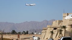 Ruské cestovní kanceláře nemohou nabízet zájezdy do Egypta a Turecka