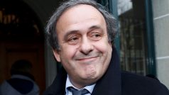 Michel Platini