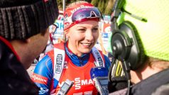 Lucie Charvátová v rozhovoru s Tomášem Kohoutem