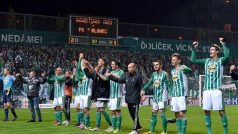 Pražští Bohemians mají fanouškovsou základnu, která před lety tradiční klub pomohla zachránit