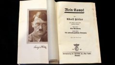 Mein Kampf