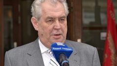 Miloš Zeman