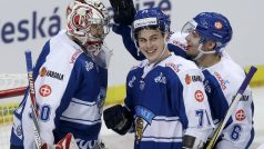 Finští hokejisté po dvou letech slaví vítězství na MS juniorů