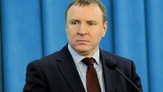 Nový ředitel polské veřejnoprávní televize Jacek Kurski  (na snímku z roku 2013)