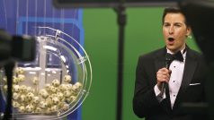 Losování loterie Powerball se uskutečnilo ve floridském městě Tallahassee