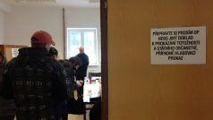 Volby do zastupitelstva Města Libavá, obce, která vznikla 1. ledna 2016 v souvislosti se zmenšením vojenského újezdu Libavá. Samospráva se tu volí poprvé po více než sedmdesáti letech