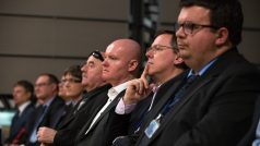 Veřejné představení rozvojových projektů kandidátů na generálního ředitele ČRo