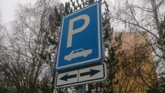 Parkoviště
