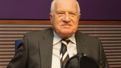 Václav Klaus